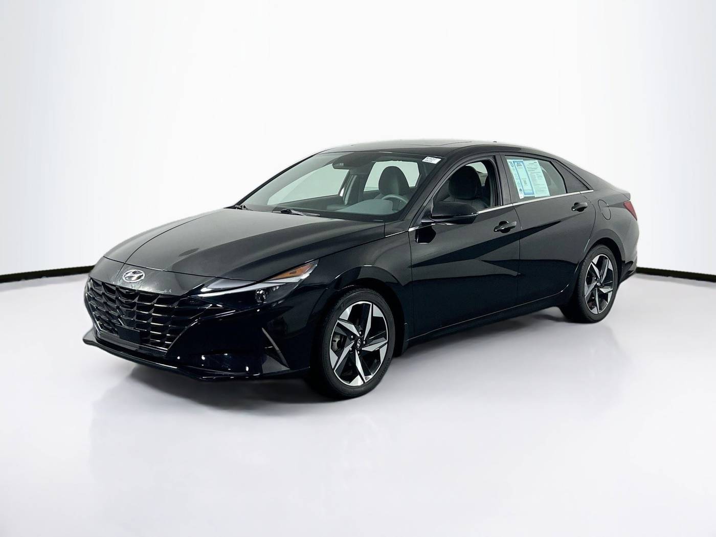 2022 Hyundai Elantra SEL — Sedan — 12,393 mi — Lakewood, NJ