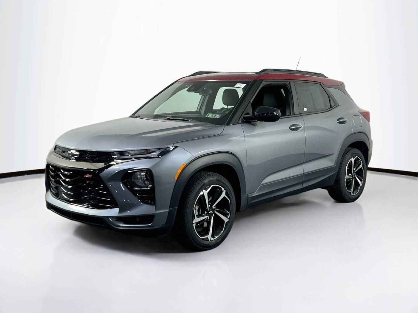 2021 Chevrolet Trailblazer RS — SUV — 34,412 mi — Lakewood, NJ