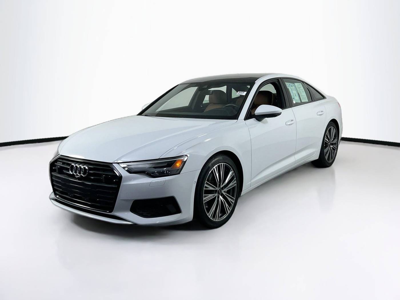 2023 Audi A6 Premium Plus — Sedan — 22,480 mi — Lakewood, NJ