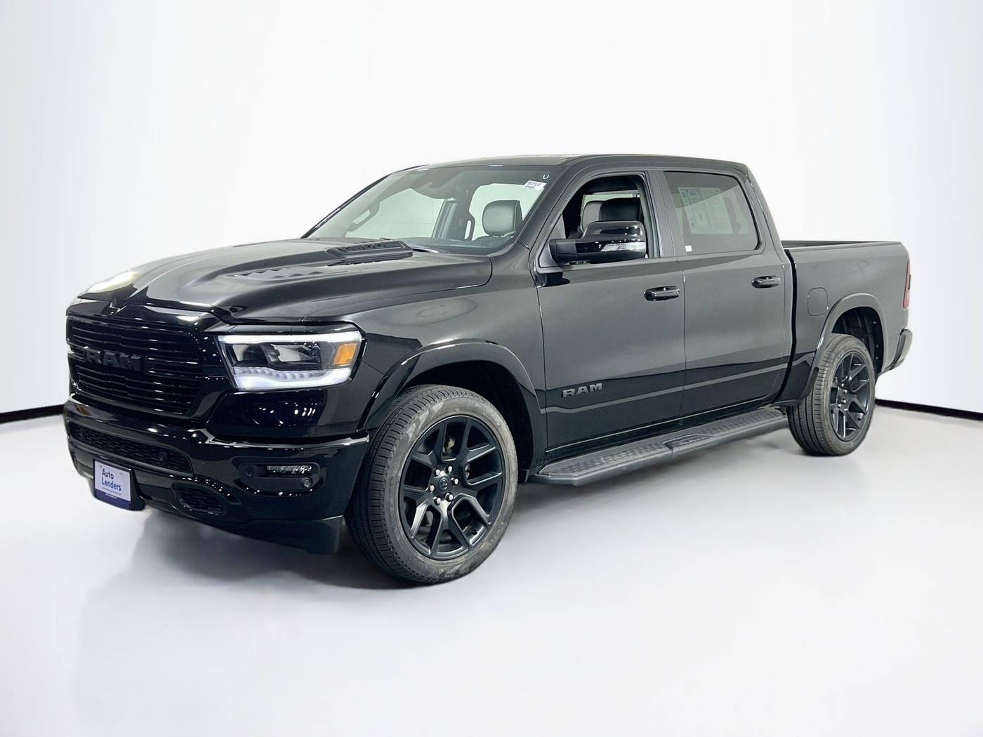 2022 Ram 1500 Laramie — Pickup Truck — 21,868 mi — Lakewood, NJ