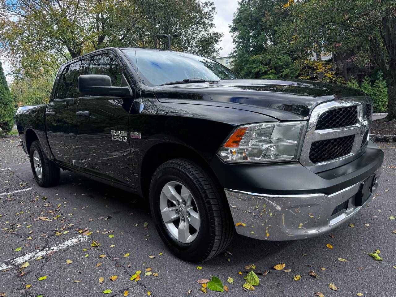 2013 Ram 1500 Tradesman — Pickup Truck — 155,241 mi — Garfield, NJ