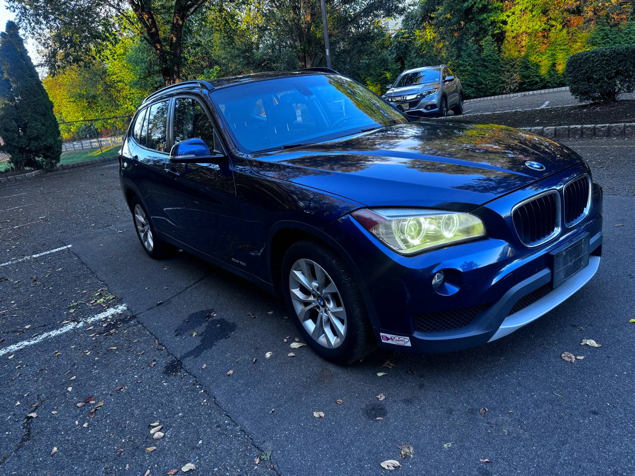2013 BMW X1 28i — SUV — 93,639 mi — Garfield, NJ