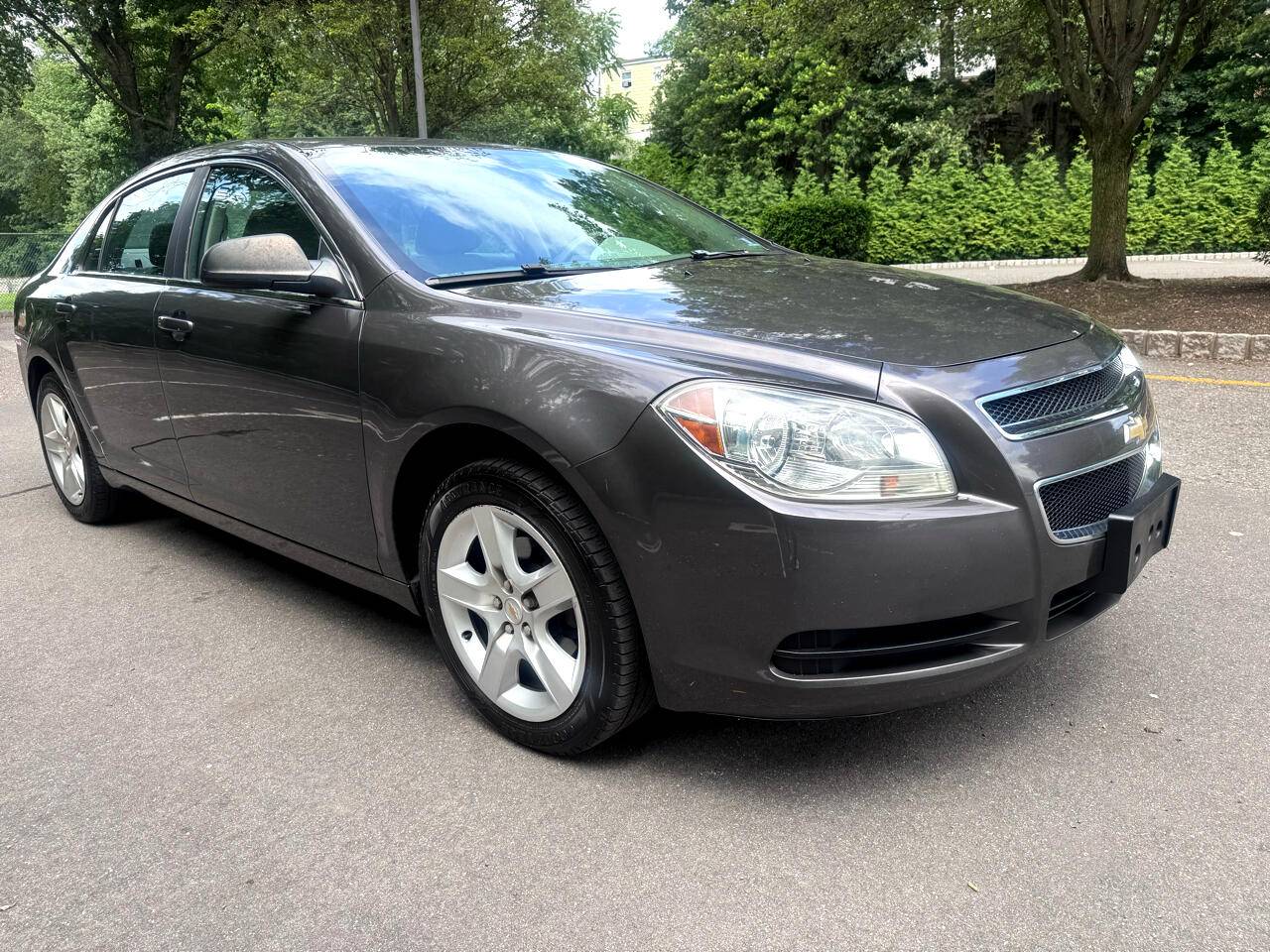 2011 Chevrolet Malibu LS — Sedan — 152,665 mi — Garfield, NJ