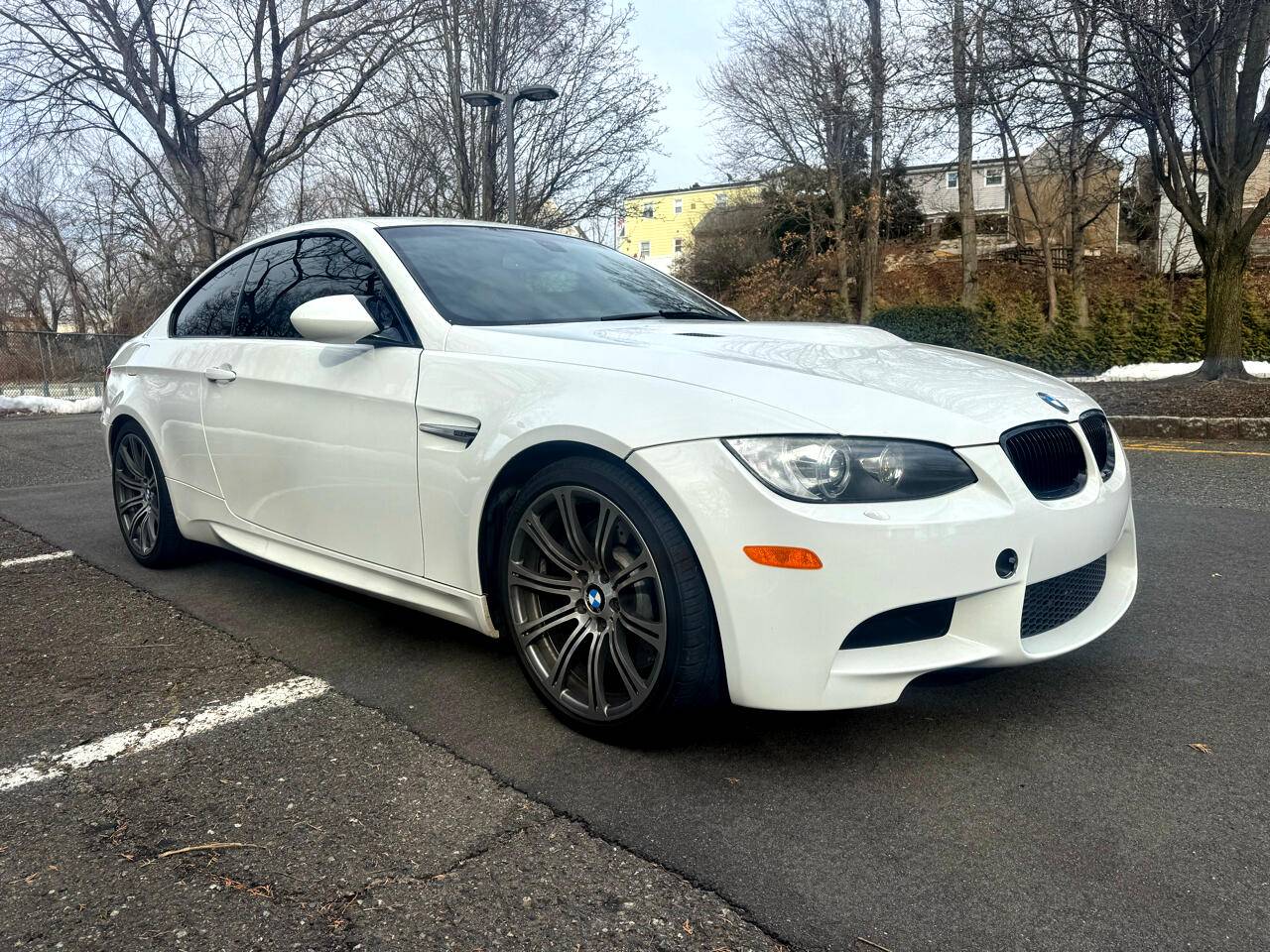 2010 BMW M3 Standard — Coupe — 100,909 mi — Garfield, NJ