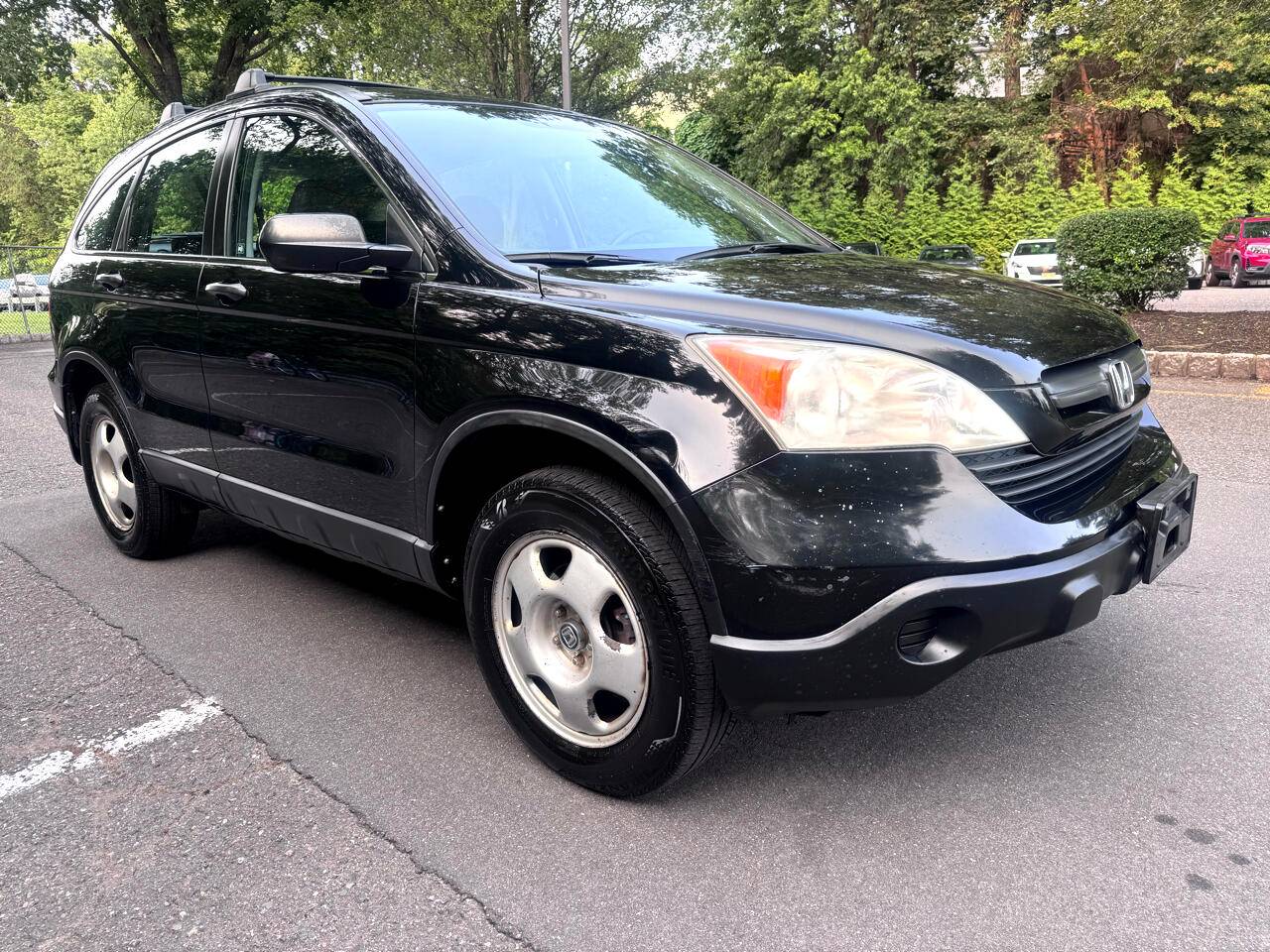 2008 Honda CR-V LX — SUV — 153,069 mi — Garfield, NJ