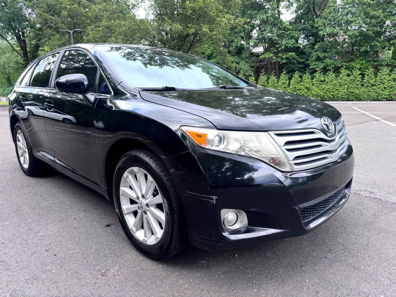 2011 Toyota Venza Base — SUV — 175,491 mi — Garfield, NJ