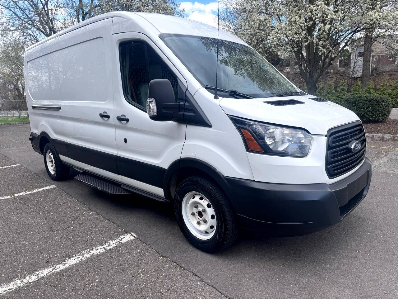 2019 Ford Transit Cargo Van T-150 — Cargo Van — 112,641 mi — Garfield, NJ