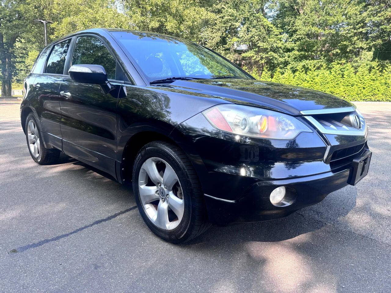 2008 Acura RDX Standard — SUV — 141,420 mi — Garfield, NJ
