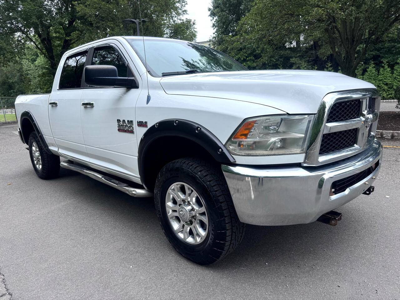 2013 Ram 2500 SLT — Pickup Truck — 16,897 mi — Garfield, NJ
