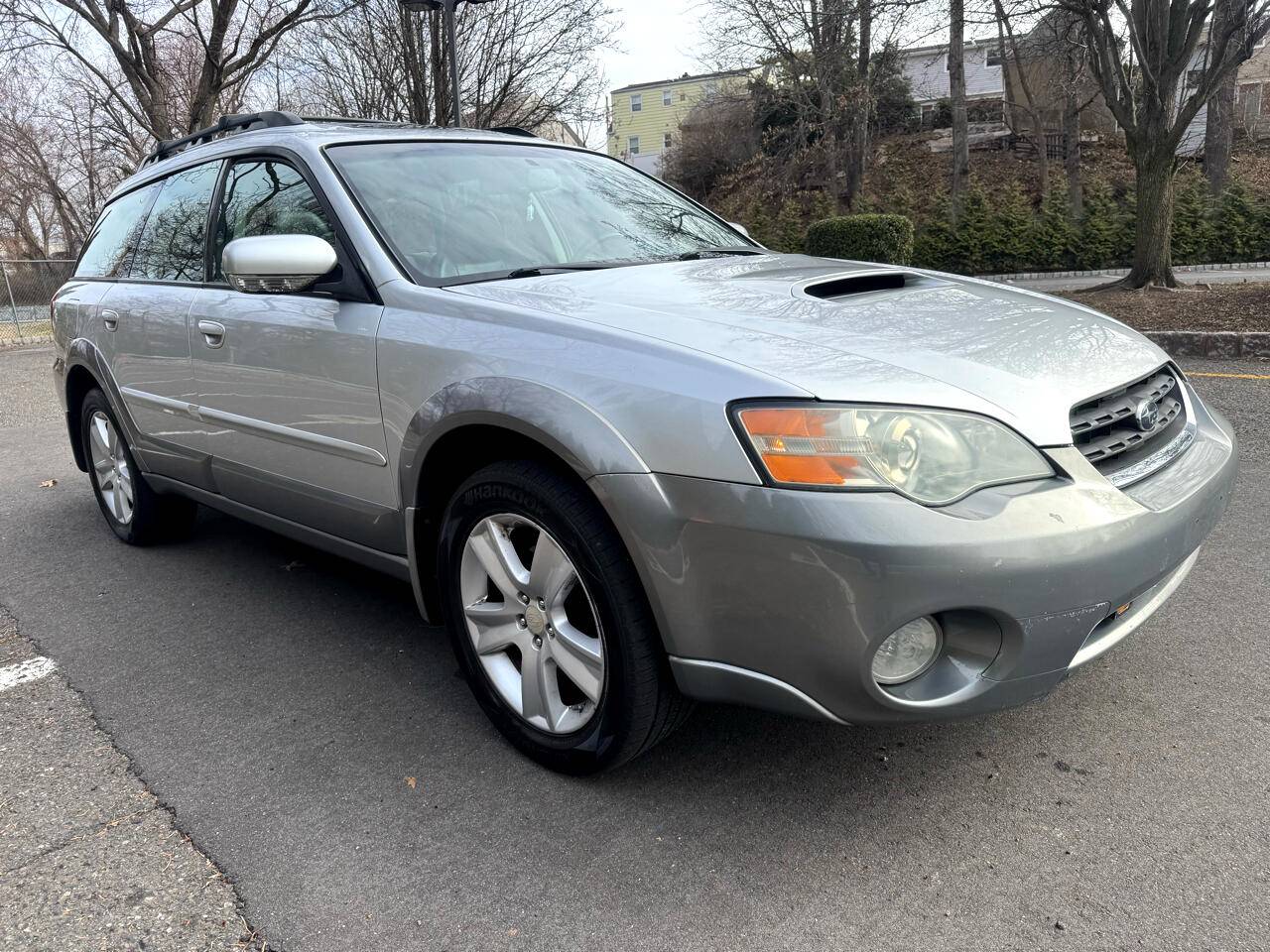 2007 Subaru Outback 2.5XT Limited — SUV — 138,363 mi — Garfield, NJ