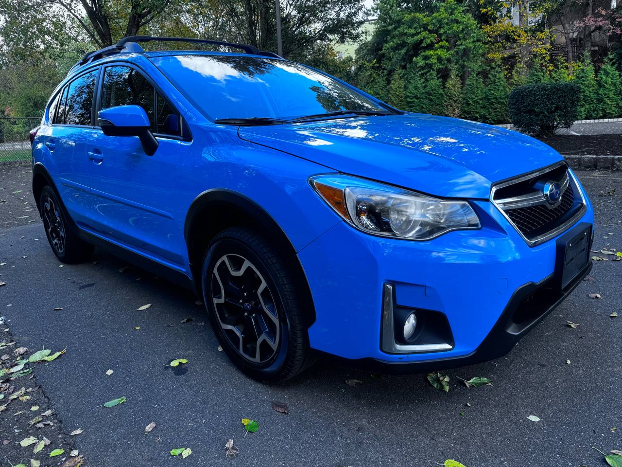 2016 Subaru Crosstrek Limited — SUV — 129,905 mi — Garfield, NJ