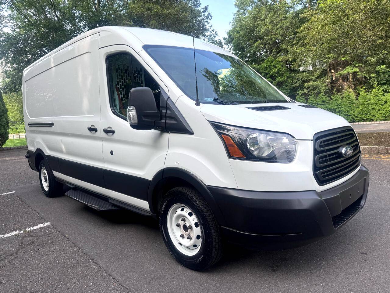 2019 Ford Transit Cargo Van T-150 — Cargo Van — 104,171 mi — Garfield, NJ