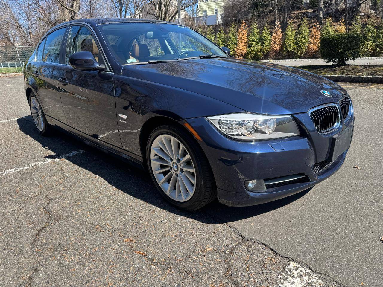 2010 BMW 3 Series 335i
