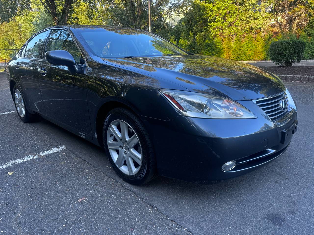 2009 Lexus ES ES 350 — Sedan — 166,783 mi — Garfield, NJ