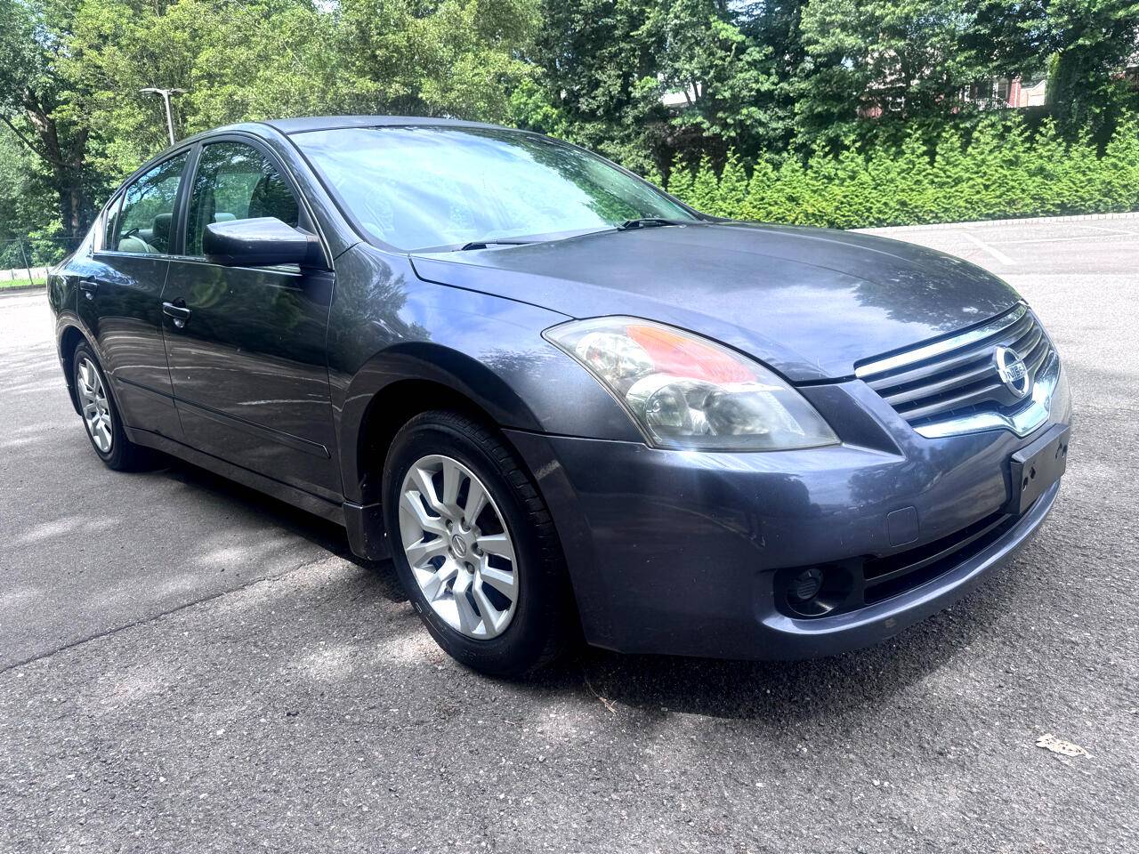 2009 Nissan Altima 2.5 S — Sedan — 140,234 mi — Garfield, NJ