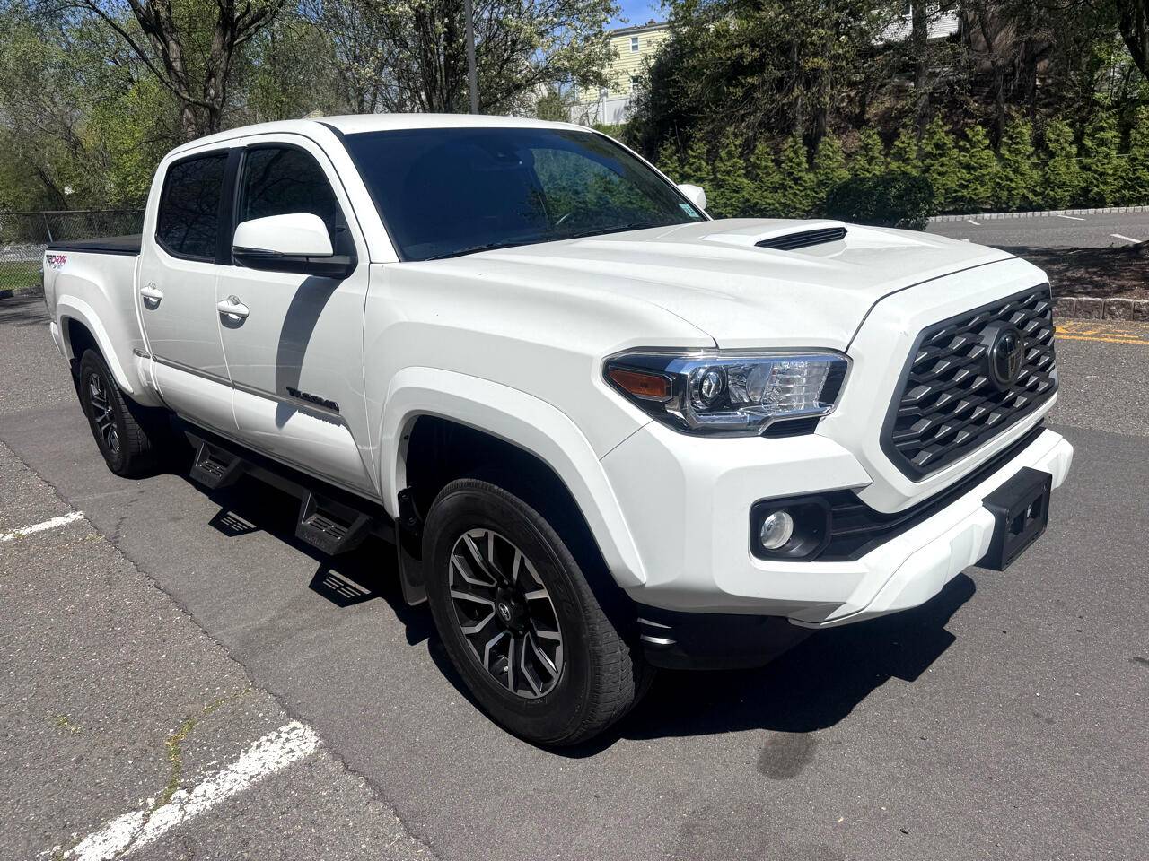 2021 Toyota Tacoma TRD Sport — Pickup Truck — 41,343 mi — Garfield, NJ