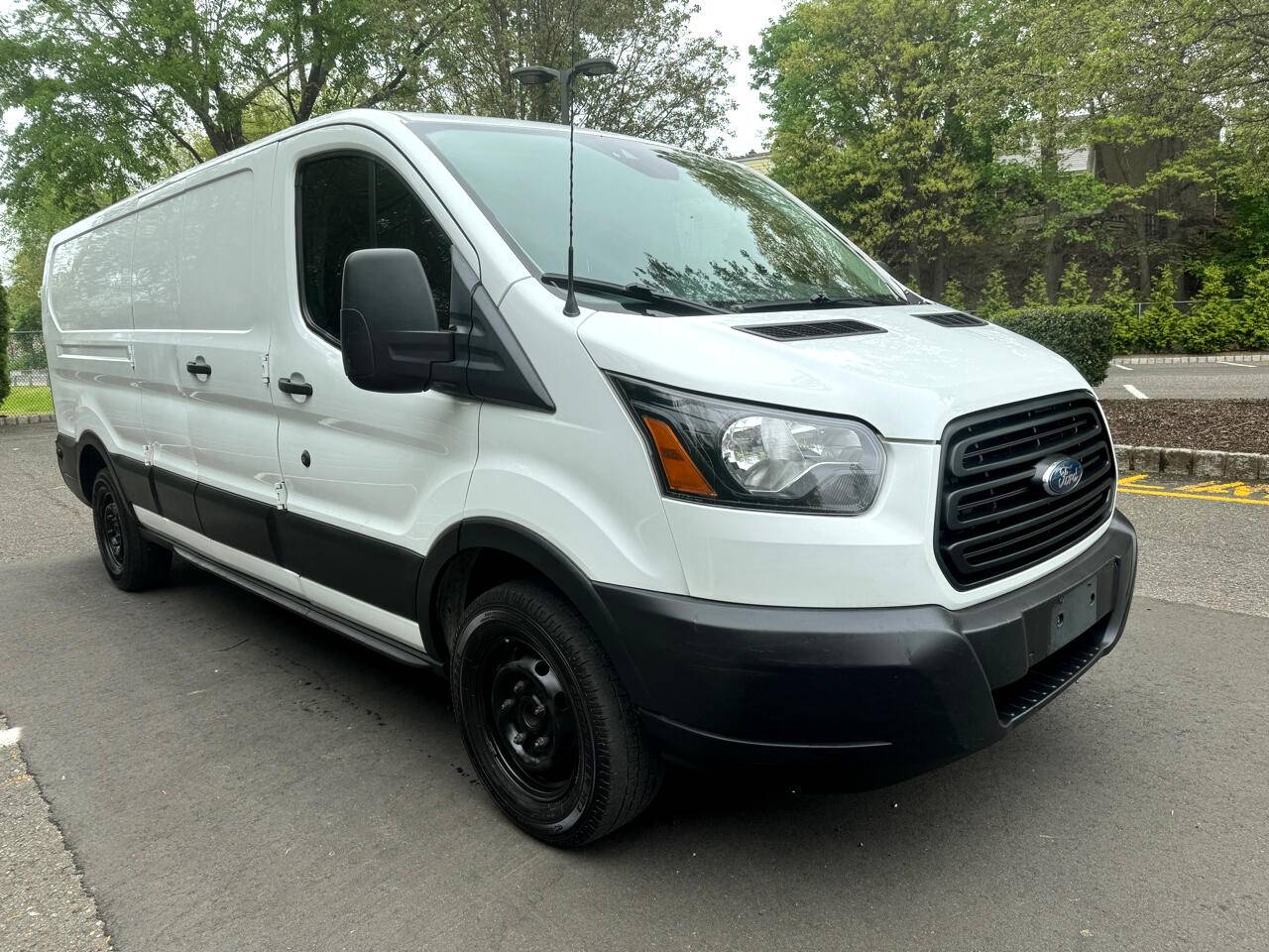 2019 Ford Transit Cargo Van T-150 — Cargo Van — 120,512 mi — Garfield, NJ