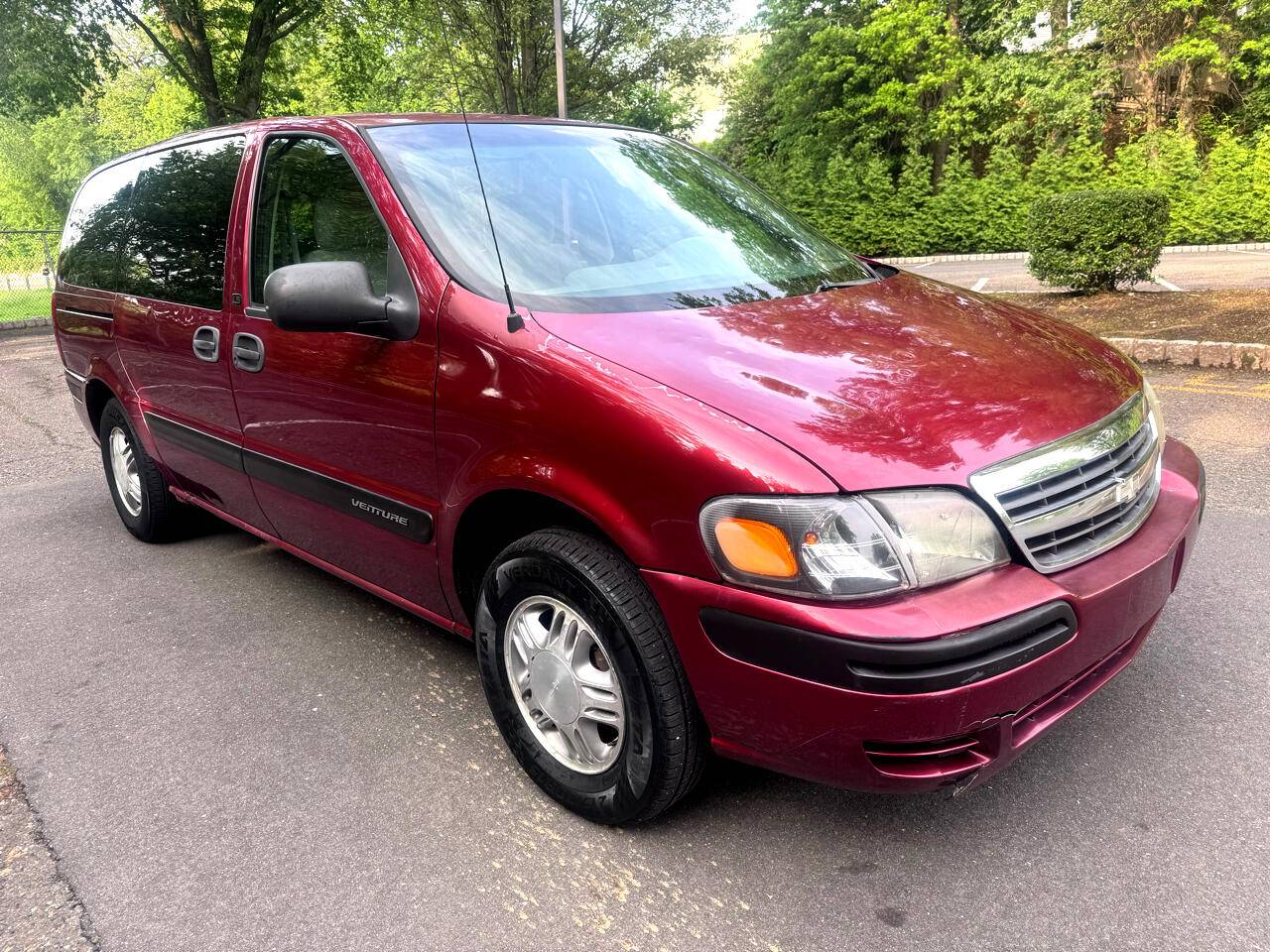 2003 Chevrolet Venture LS — Minivan — 149,068 mi — Garfield, NJ