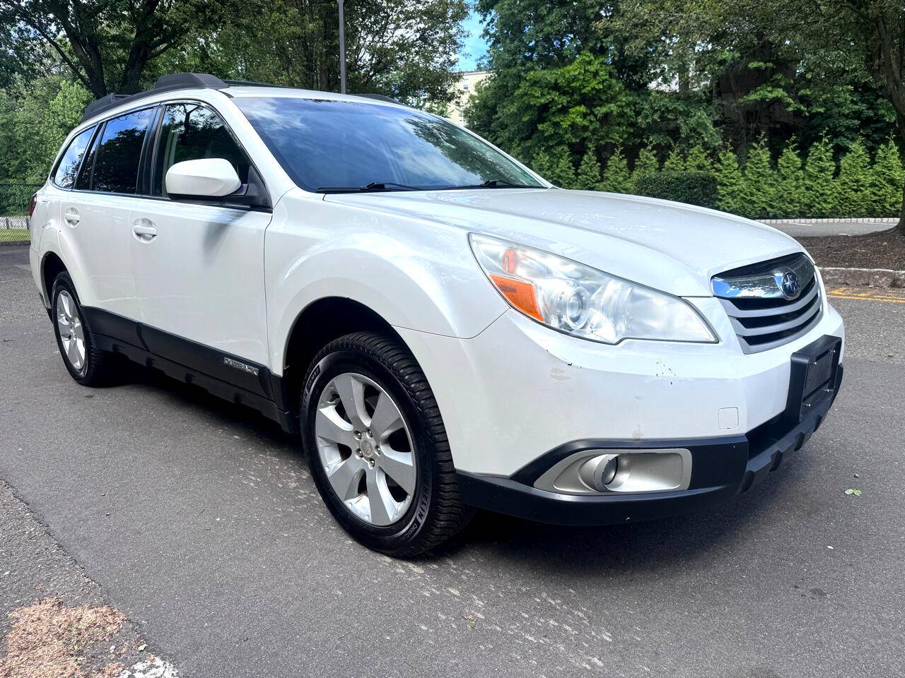 2012 Subaru Outback 2.5i Premium — SUV — 149,479 mi — Garfield, NJ