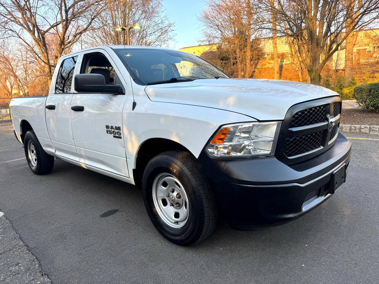 2019 Ram 1500 Classic Tradesman — Pickup Truck — 175,617 mi — Garfield, NJ
