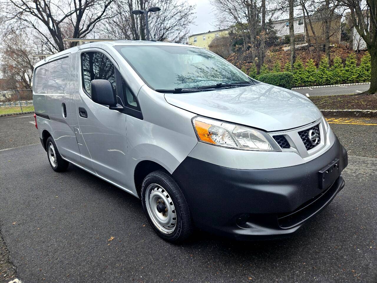 2019 Nissan NV200 Compact Cargo S — Cargo Van — 133,957 mi — Garfield, NJ