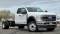 2024 Ford Super Duty F-450 Chassis Cab in Tracy, CA 1 - Open Gallery