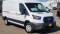 2023 Ford E-Transit Cargo Van in Tracy, CA 1 - Open Gallery