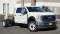 2024 Ford Super Duty F-550 Chassis Cab in Tracy, CA 1 - Open Gallery