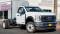 2024 Ford Super Duty F-450 Chassis Cab in Tracy, CA 1 - Open Gallery