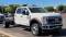 2024 Ford Super Duty F-550 Chassis Cab in Tracy, CA 1 - Open Gallery