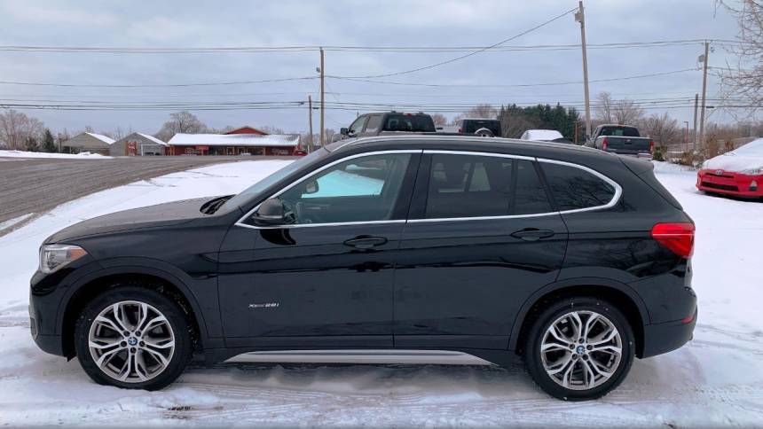 2018 BMW X1 28i — SUV — 55,563 mi — Webster, NY