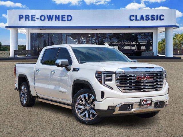 2023 GMC Sierra 1500 Denali — Pickup Truck — 43,458 mi — Sugar Land, TX
