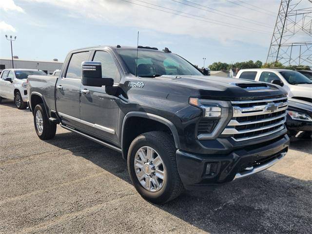 2024 Chevrolet Silverado 2500HD High Country — Pickup Truck — 87,527 mi — Sugar Land, TX
