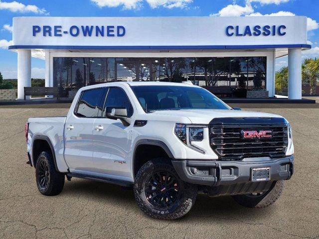 2023 GMC Sierra 1500 AT4X — Pickup Truck — 21,652 mi — Sugar Land, TX