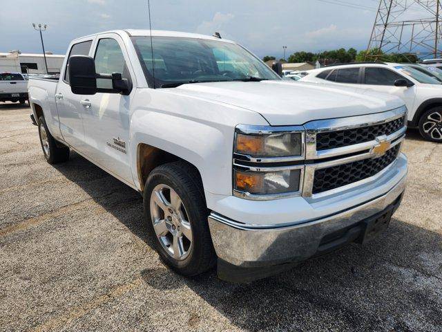 2014 Chevrolet Silverado 1500 LT — Pickup Truck — 161,357 mi — Sugar Land, TX