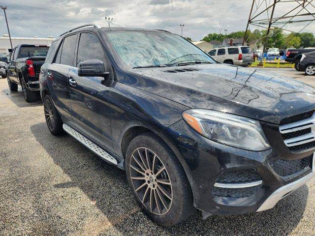 2018 Mercedes-Benz GLE GLE 350 — SUV — 127,000 mi — Sugar Land, TX