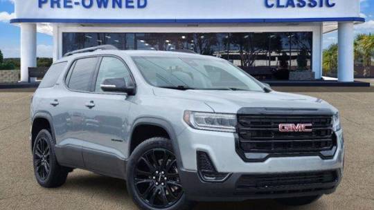 2023 GMC Acadia SLE — SUV — 20,756 mi — Sugar Land, TX