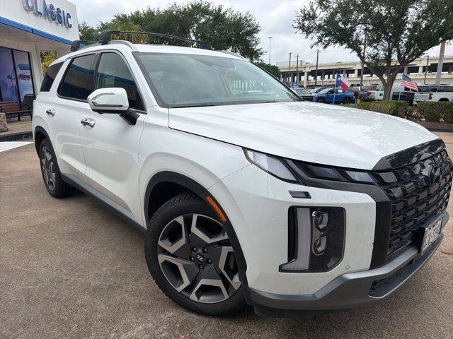 2023 Hyundai Palisade SEL — SUV — 48,478 mi — Sugar Land, TX