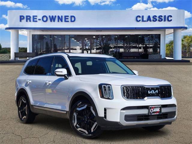 2023 Kia Telluride EX — SUV — 74,107 mi — Sugar Land, TX