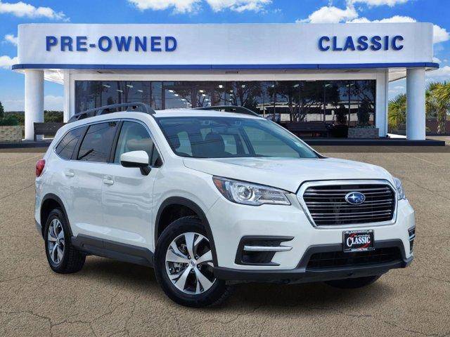 2022 Subaru Ascent Premium — SUV — 32,988 mi — Sugar Land, TX