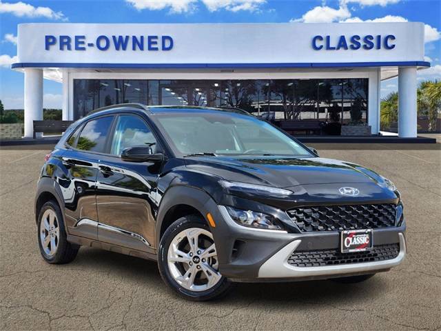 2023 Hyundai Kona SEL — SUV — 15,392 mi — Sugar Land, TX