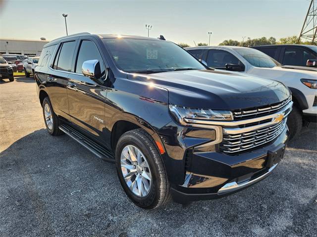 2023 Chevrolet Tahoe Premier — SUV — 35,315 mi — Sugar Land, TX