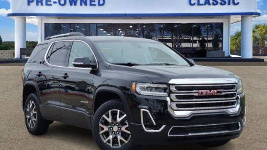2023 GMC Acadia SLE — SUV — 22,615 mi — Sugar Land, TX
