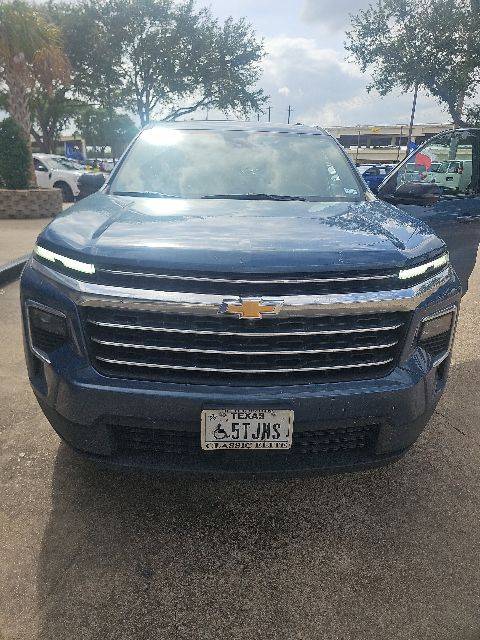 2024 Chevrolet Traverse LT — SUV — 20,860 mi — Sugar Land, TX