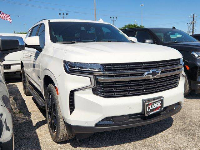 2021 Chevrolet Tahoe RST — SUV — 21,430 mi — Sugar Land, TX