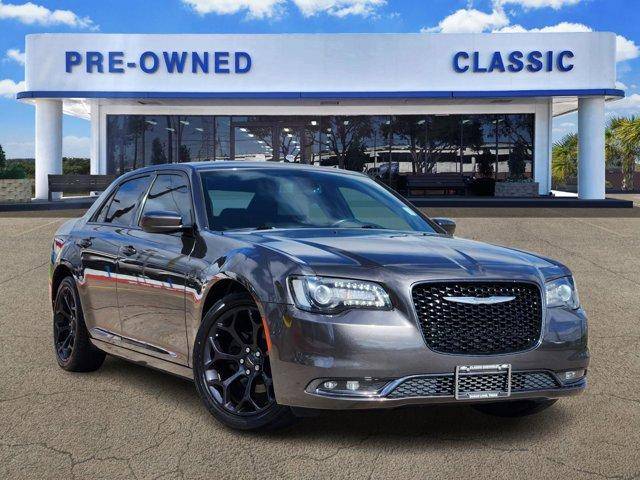 2019 Chrysler 300 S — Sedan — 47,429 mi — Sugar Land, TX