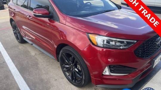 2020 Ford Edge ST — SUV — 61,496 mi — Sugar Land, TX