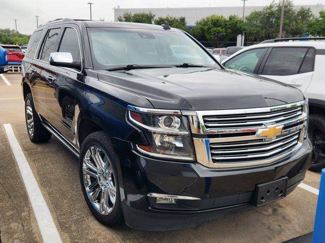2020 Chevrolet Tahoe Premier — SUV — 102,546 mi — Sugar Land, TX