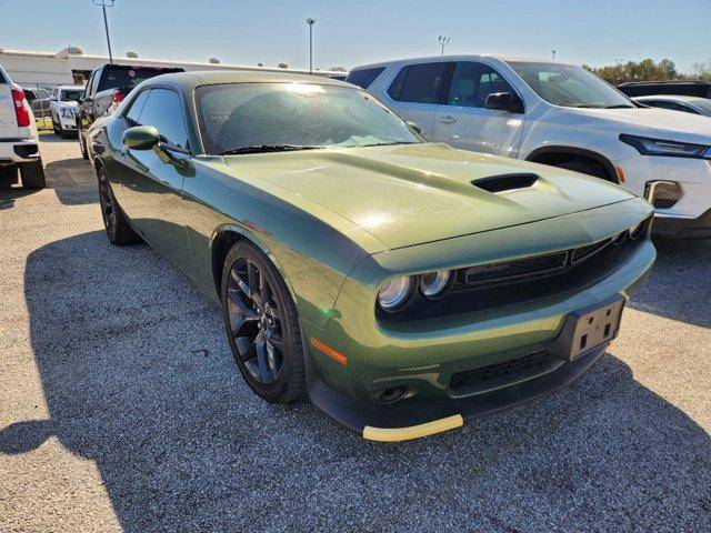 2023 Dodge Challenger GT — Coupe — 19,262 mi — Sugar Land, TX