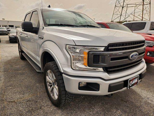2019 Ford F-150 XLT — Pickup Truck — 59,023 mi — Sugar Land, TX